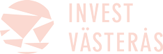 Logotyp Invest Västerås